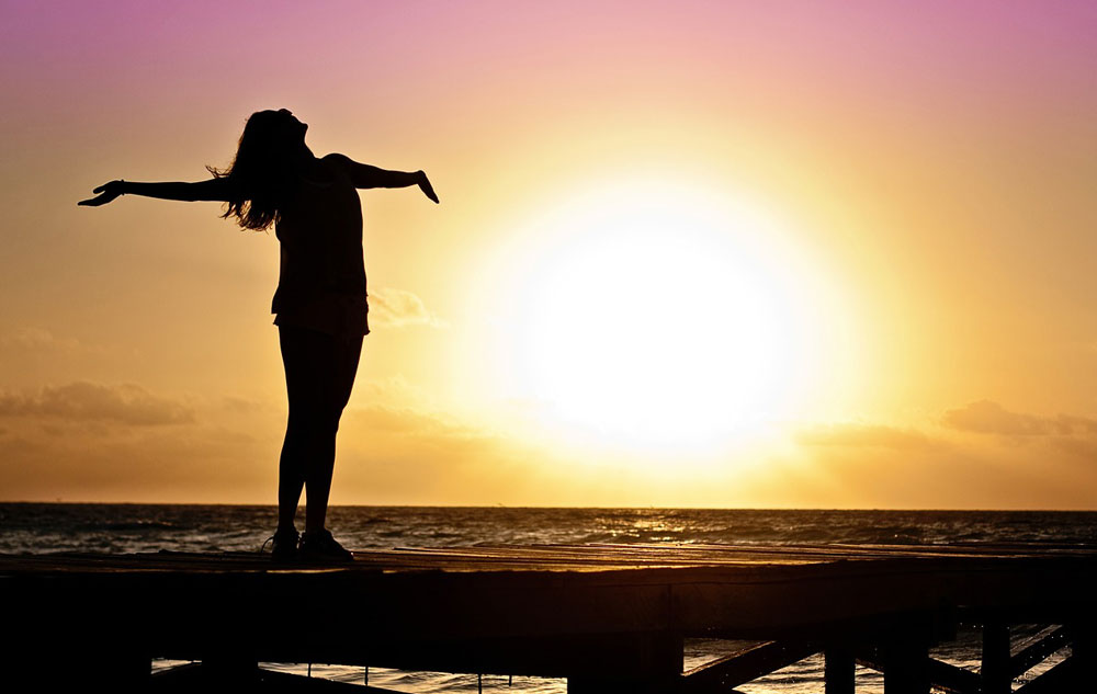 Vitamin D - Das Sonnenvitamin, Foto: PIXABAY
