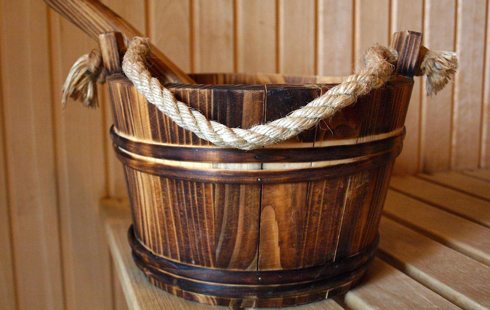Sauna, Foto: PIXABAY