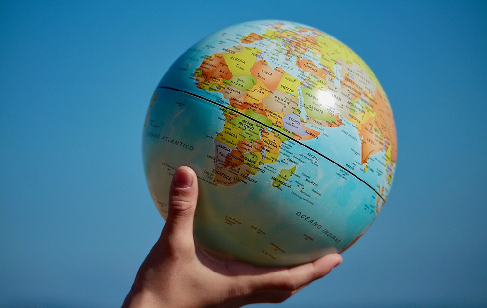 Magazin Fair Trade - Mehr als nur ein Leitwort Bild: pixabay