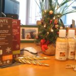 Weihnachtsgeschenke