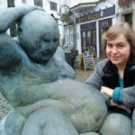 Bademann in Bremen