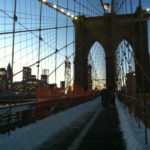 NY-Brücke