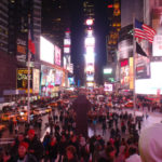Naturkosmetik in New York 2