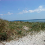 Däne-BlogStrand