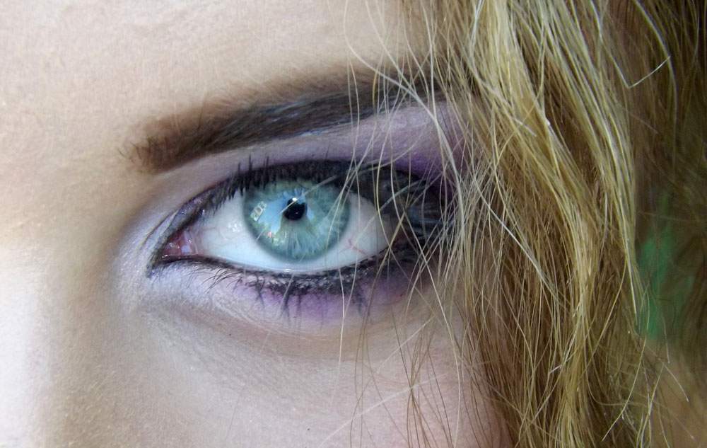 Abend-Make-up, Foto: PIXABAY