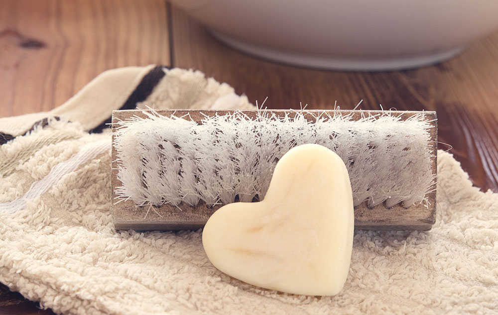 Seifenoper, Naturkosmetik Seifen, Foto: PIXABAY