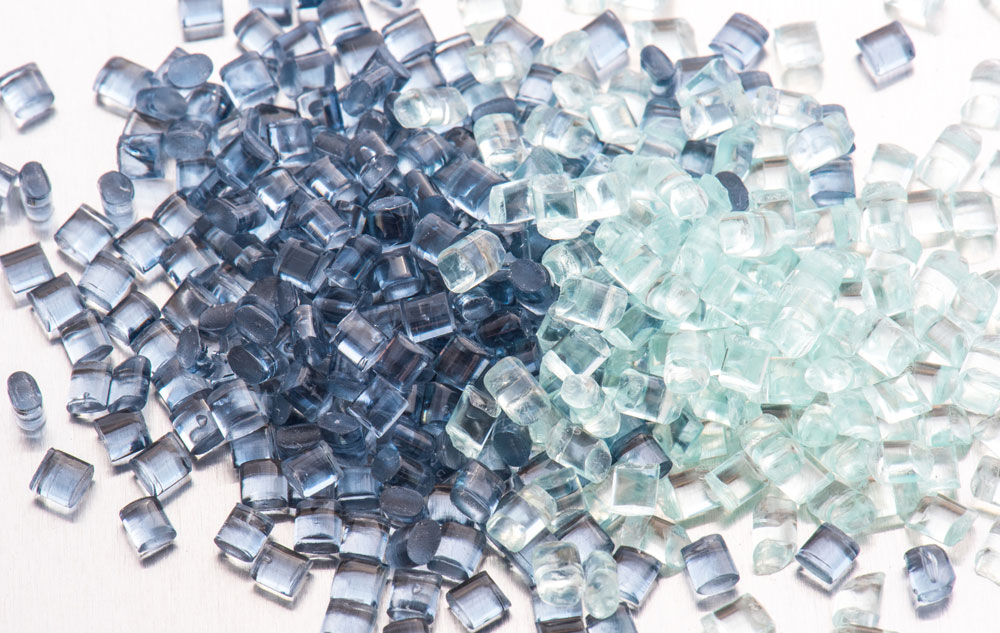 Mikroplastik, Foto: Fotolia
