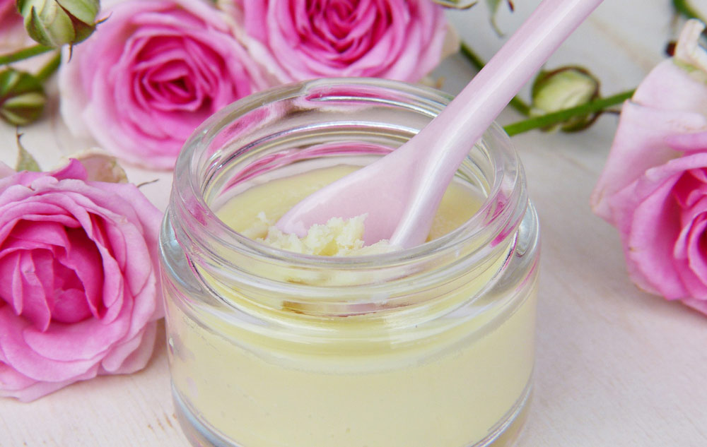 Magazin: Shea - Eine Nuss für alle Fälle Bild: pixabay