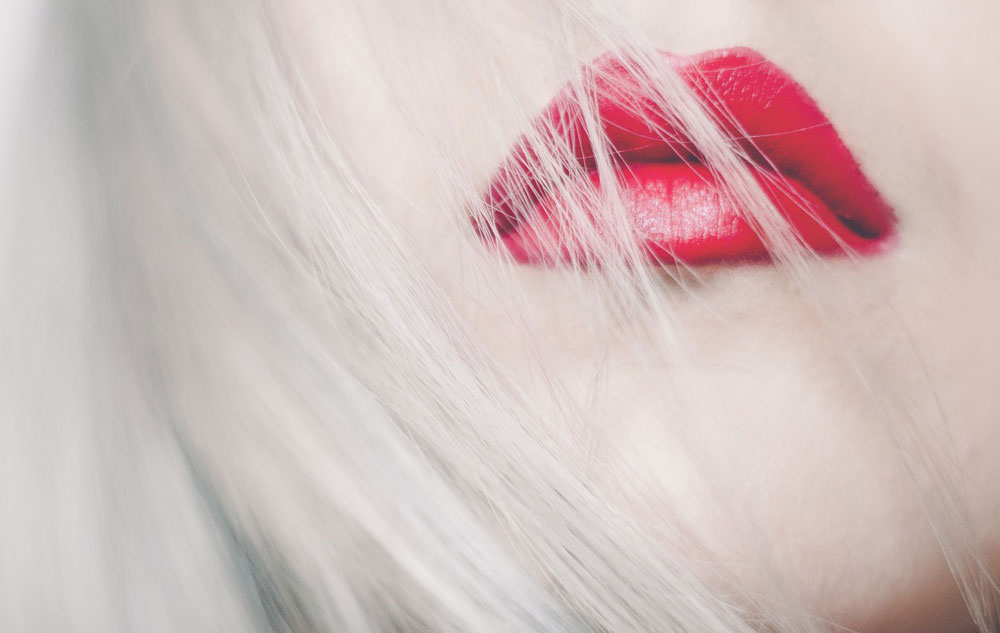 Farbe satt: Karmin, Foto: PIXABAY