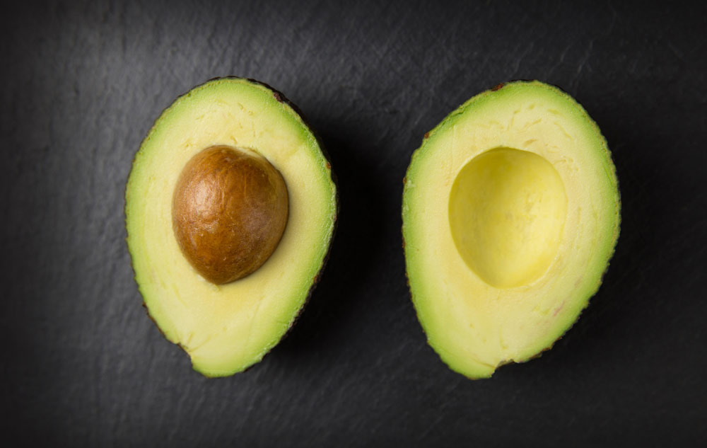 Magazin: Avocado - Grüne Pflegebombe Bild: pexels