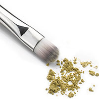 Corrector & Concealer Pinsel von marie W.