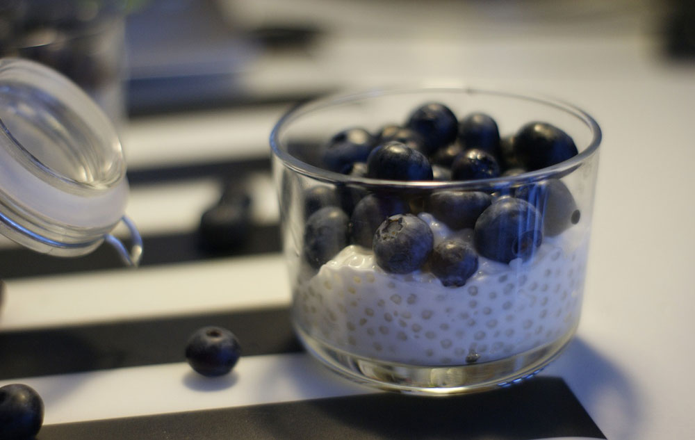 Superfoods, Foto: PIXABAY