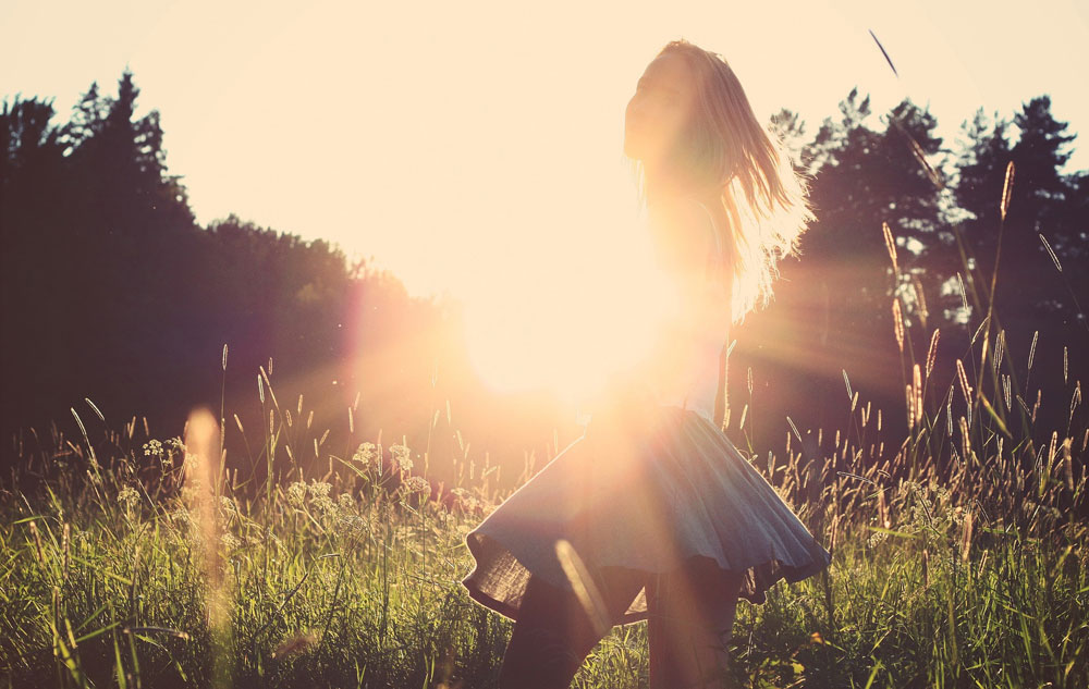 Titelbild Magazin: Ferienfeeling für zu Hause Bild: pixabay