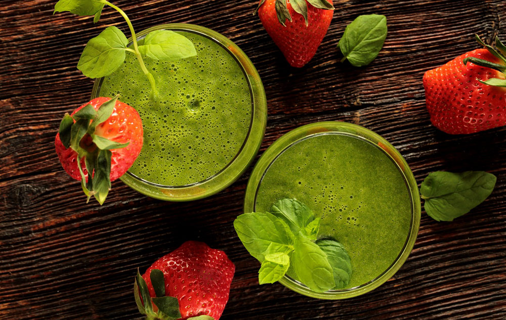 Magazin: Detox Bild: pixabay