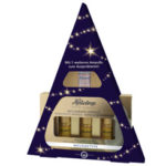 Die Heliotrop MULTIACTIVE Ampullen in drei Sorten