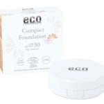 eco cosmetics Compact Foundation