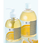 Eco Cosmetics Handseife Zitrone