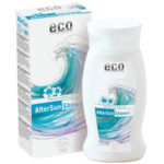 Eco Cosmetics After Sun Shower Gel