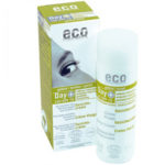 Die Day + Gesichtscreme LSF 15 von Eco Cosmetics