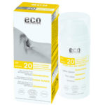 Eco Cosmetics Sonnenlotion LSF 20