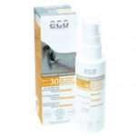 eco cosmetics Sonnenöl LSF 30