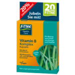 Fitne Nährstoffkomplex Merkfähigkeit & Konzentration