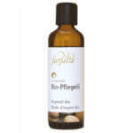 Das kostbare Bio-Arganöl von Farfalla