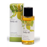 Farfalla Body Oil Liebesnacht