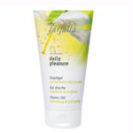 Duschpeeling „Daily Pleasure“ von Farfalla