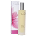 Das Naturparfum Swan von Farfalla