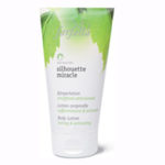 farfalla silhouette miracle Straffende Körperlotion