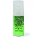 Das erfrischende Aloe Vera Gel Energizing von Farfalla
