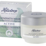Die Heliotrop ACTIVE Regenerativ-Maske