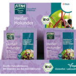 Heißer Holunder von FITNE