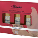 Heliotrop SELECTION Hyaluron-Ampullen