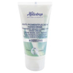 Die neue BODYLINE Anti-Pigmentflecken von Heliotrop