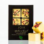 Die veganen Badetrüffel aus dem Hause JOIK