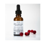 Foto: Cranberry Serum von Joik