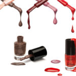 Der neue BDIH- und NATRUE-zertifizierte Nagellack von Logona