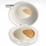 Der Lidschatten KöniginnenStaub MondDuo 04 von marie w.