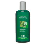 Logona Pflege-Shampoo Brennessel