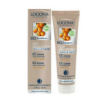 Age Protection CC Creme von Logona