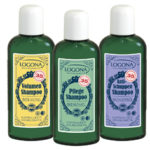 LOGONA Shampoo-Klassiker im Retrolook zum 35. Firmenjubiläum