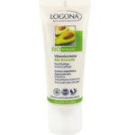 LOGONA Vitamincreme Bio-Avocado