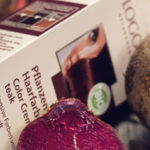 10 Jahre LOGONA Color Cremes