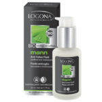 Logona Mann Anti Falten Fluid