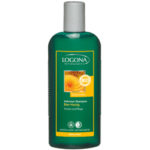 Logona Volumen-Shampoo Bier & Honig