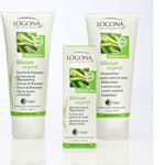 Die Pflegeserie Silicium VEGETAL