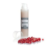 Bio Hair Mask – Granatapfel