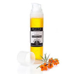 Das extramilde Sanddorn-Honig Natur Bio-Shampoo